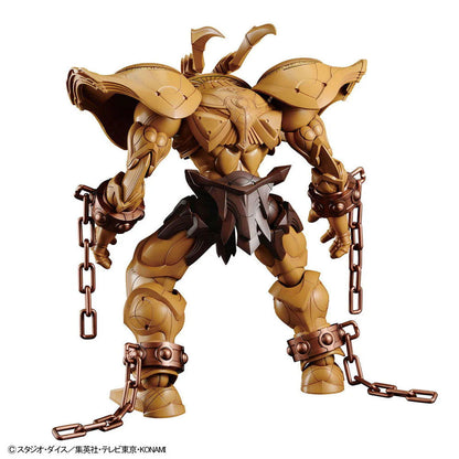 MODEL KIT BANDAI RISE STANDARD AMPLIFIED THE LEGENDARY EXODIA INCARNATE