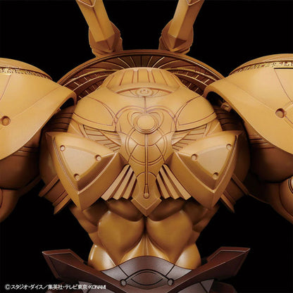 MODEL KIT BANDAI RISE STANDARD AMPLIFIED THE LEGENDARY EXODIA INCARNATE