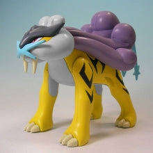 Model Kit BANDAI POKEMON  RAIKOU