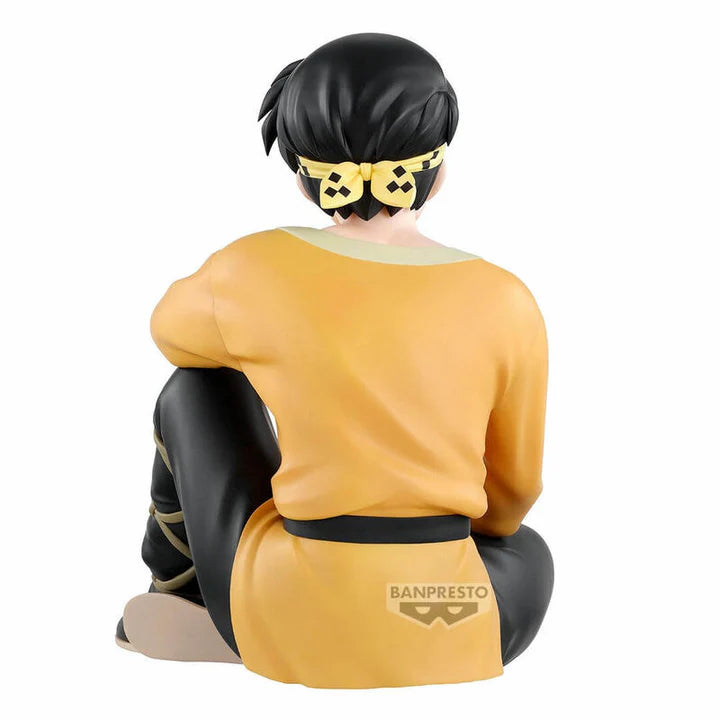 Figura Banpresto - Ranma 1/2 Ryohga Hibiki