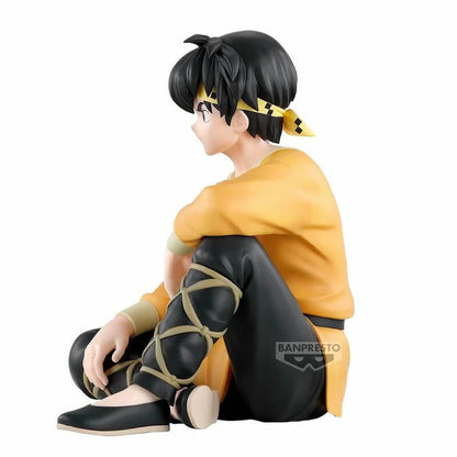 Figura Banpresto - Ranma 1/2 Ryohga Hibiki