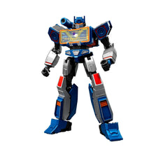 Figura Blokee - TRANSFORMERS CLASSIC CLASS  SOUNDWAVE