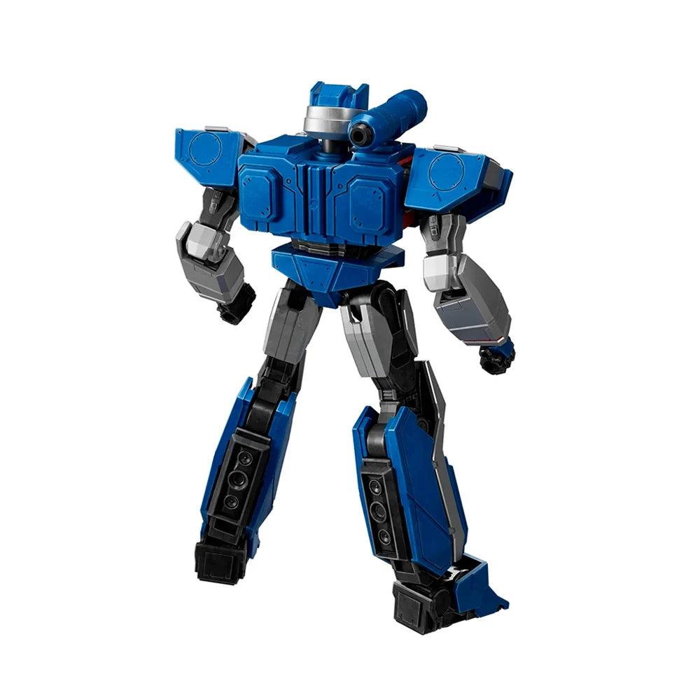 Figura Blokee - TRANSFORMERS CLASSIC CLASS  SOUNDWAVE
