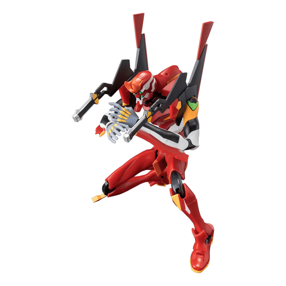 Figura Blokees - EVANGELION PRODUCTION MODEL 02