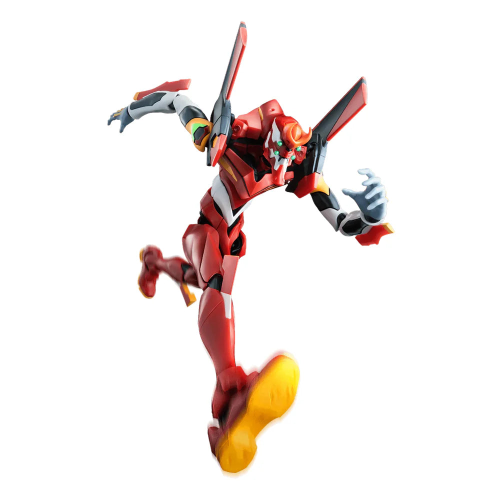 Figura Blokees - EVANGELION PRODUCTION MODEL 02