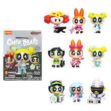 Figuras Blind Box - Chicas Super Poderosas Blokee Serie 1