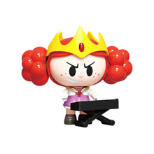 Figuras Blind Box - Chicas Super Poderosas Blokee Serie 1