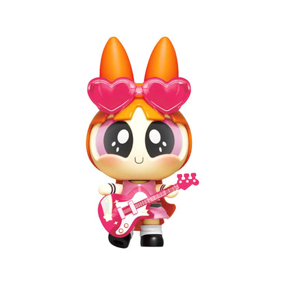Figuras Blind Box - Chicas Super Poderosas Blokee Serie 1