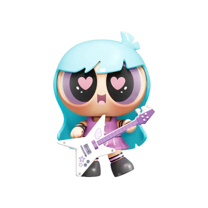 Figuras Blind Box - Chicas Super Poderosas Blokee Serie 1