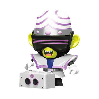 Figuras Blind Box - Chicas Super Poderosas Blokee Serie 1