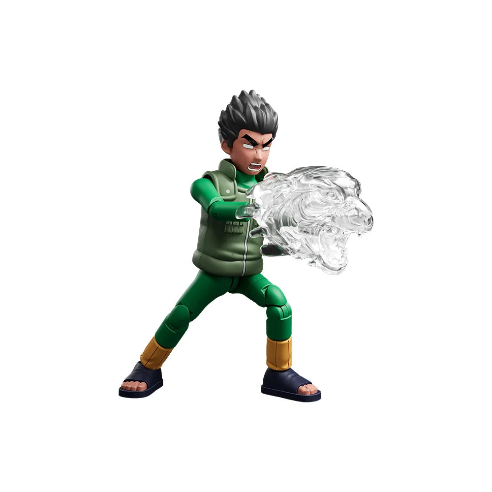 Figura Blokee Naruto - GALAXY VERSION/ WAR BEGINS
