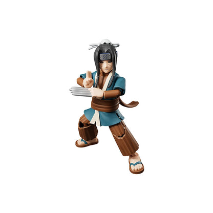 Figura Blokee Naruto - GALAXY VERSION/ WAR BEGINS