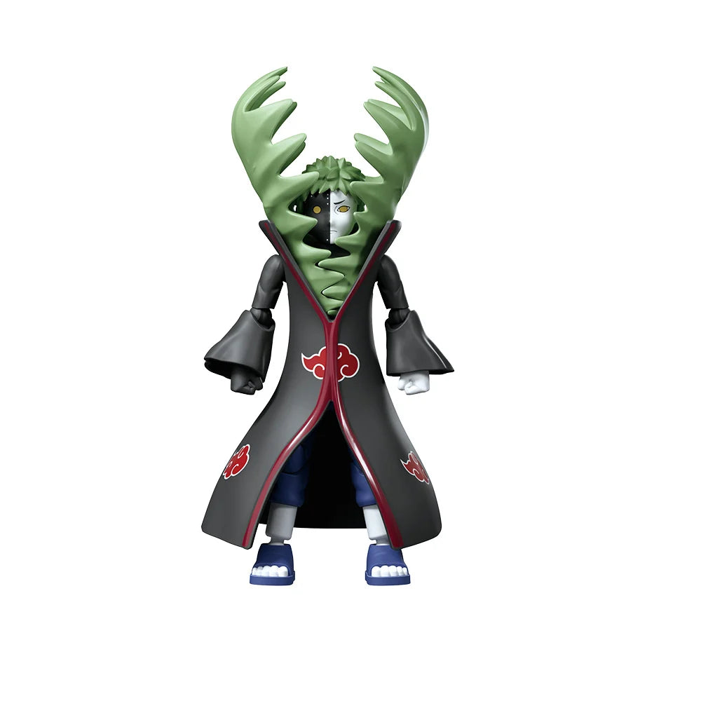 Figura Blokee Naruto - GALAXY VERSION/ WAR BEGINS