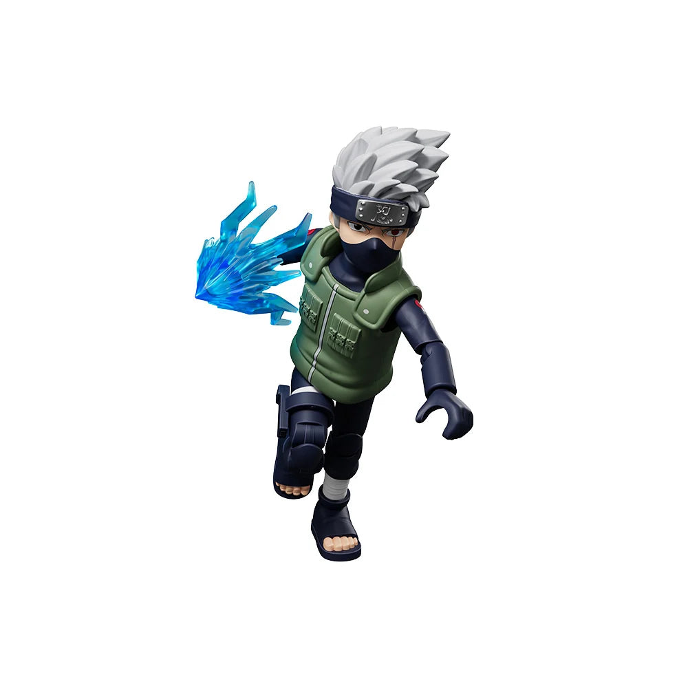 Figura Blokee Naruto - GALAXY VERSION/ WAR BEGINS