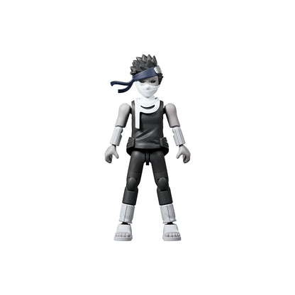 Figura Blokee Naruto - GALAXY VERSION/ WAR BEGINS