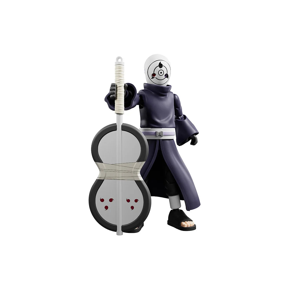 Figura Blokee Naruto - GALAXY VERSION/ WAR BEGINS