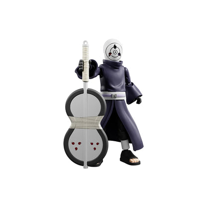Figura Blokee Naruto - GALAXY VERSION/ WAR BEGINS