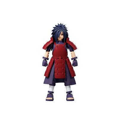 Figura Blokee Naruto - GALAXY VERSION/ WAR BEGINS