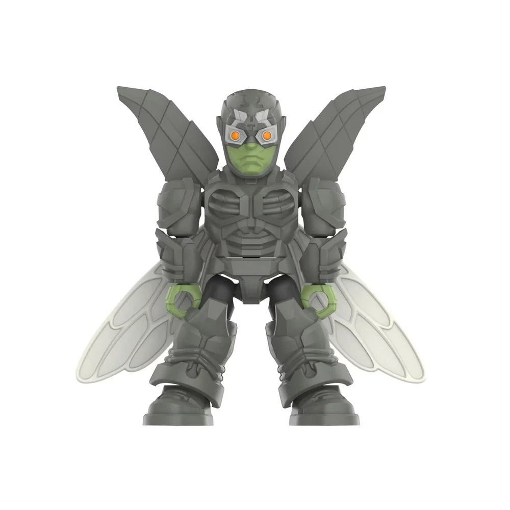 Blokee SORPRESAS JUSTICE LEAGUE DEFENDER VERSION 02