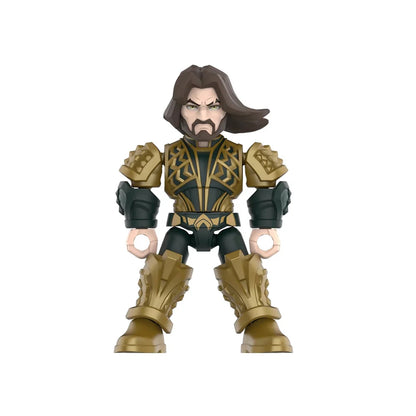 Blokee SORPRESAS JUSTICE LEAGUE DEFENDER VERSION 02