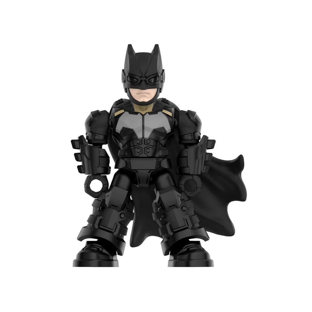Blokee SORPRESAS JUSTICE LEAGUE DEFENDER VERSION 02