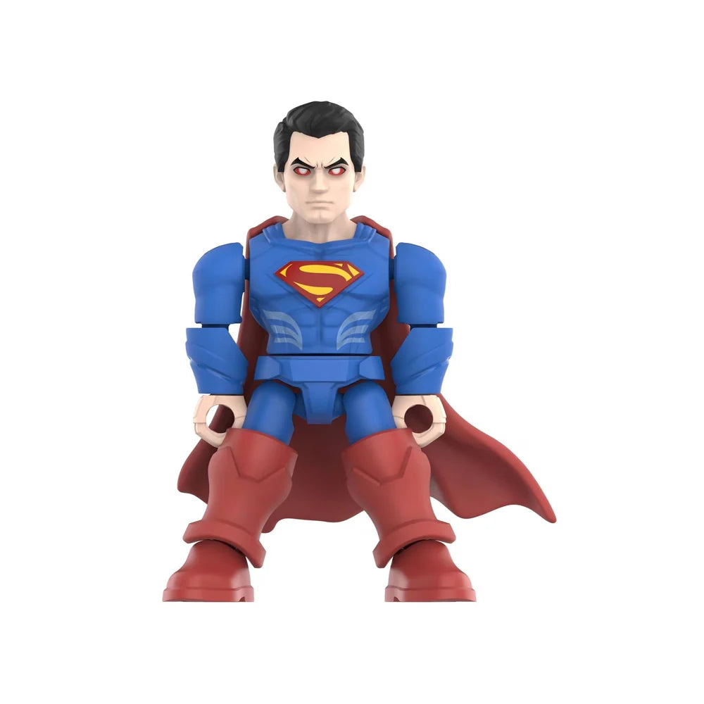 Blokee SORPRESAS JUSTICE LEAGUE DEFENDER VERSION 02