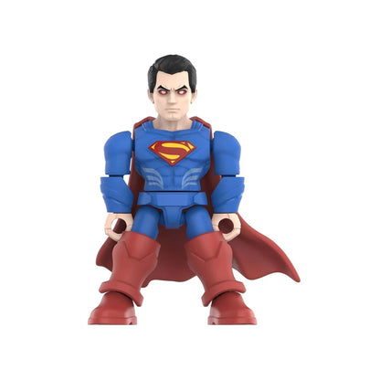 Blokee SORPRESAS JUSTICE LEAGUE DEFENDER VERSION 02