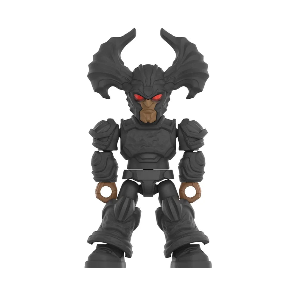 Blokee SORPRESAS JUSTICE LEAGUE DEFENDER VERSION 02