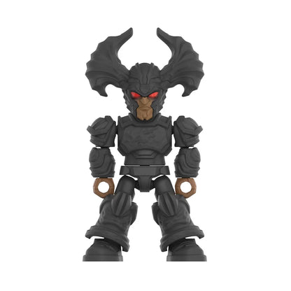 Blokee SORPRESAS JUSTICE LEAGUE DEFENDER VERSION 02