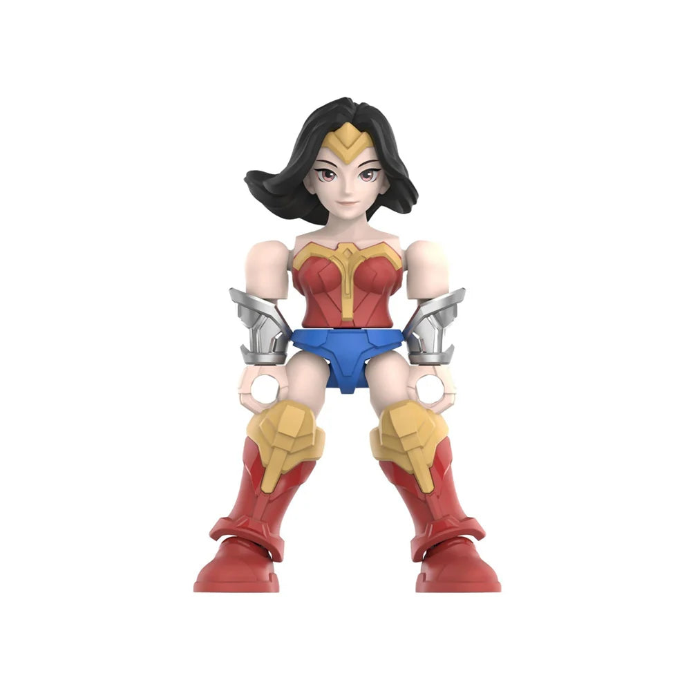 Blokee SORPRESAS JUSTICE LEAGUE DEFENDER VERSION 02