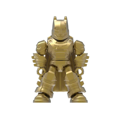 Blokee SORPRESAS JUSTICE LEAGUE DEFENDER VERSION 02