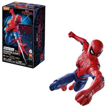 Figura Blokee - Spider-Man