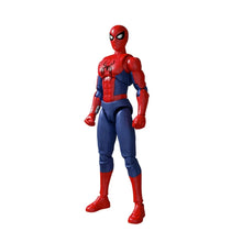 Figura Blokee - Spider-Man