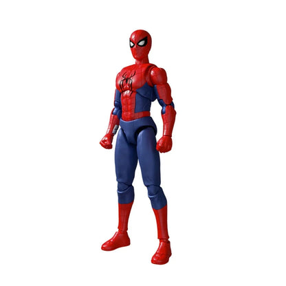 Figura Blokee - Spider-Man