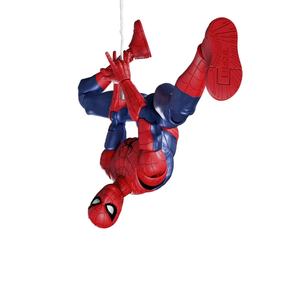 Figura Blokee - Spider-Man
