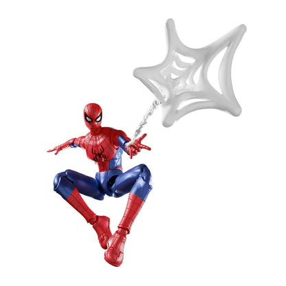 Figura Blokee - Spider-Man