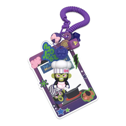Figuras Blind Box - Chicas Super Poderosas Blokee