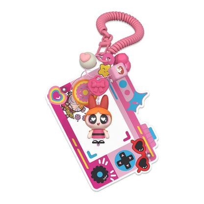 Figuras Blind Box - Chicas Super Poderosas Blokee