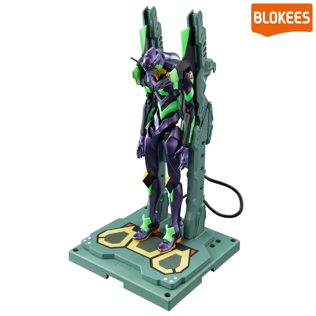 FIGURA BLOKEES : EDITION EVA-01