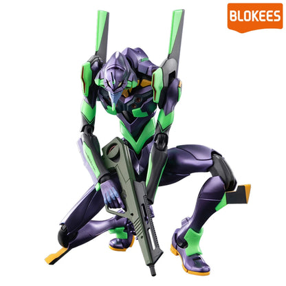 FIGURA BLOKEES : EDITION EVA-01