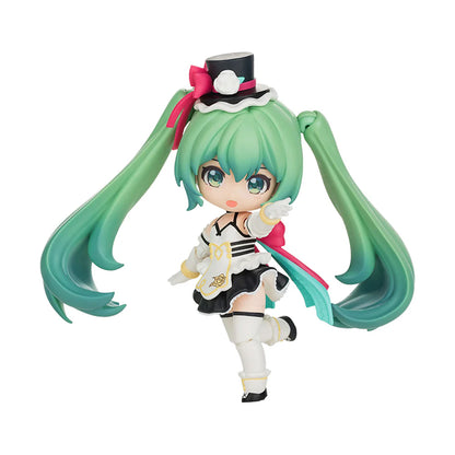 Figura BLOKEESHATSUNE MIKU Q SERIES MIKU WITH YOU Blin Box