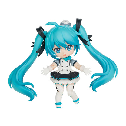 Figura BLOKEESHATSUNE MIKU Q SERIES MIKU WITH YOU Blin Box
