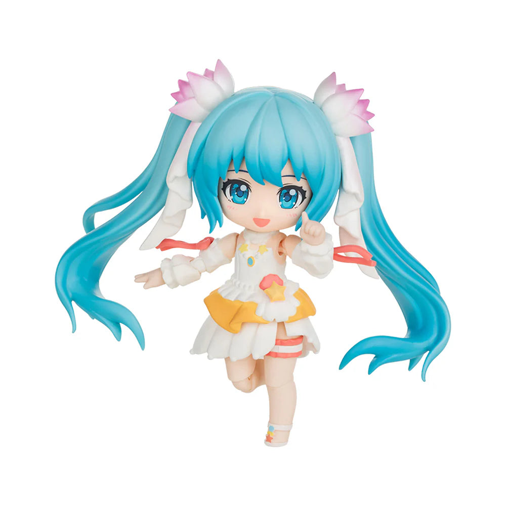 Figura BLOKEESHATSUNE MIKU Q SERIES MIKU WITH YOU Blin Box
