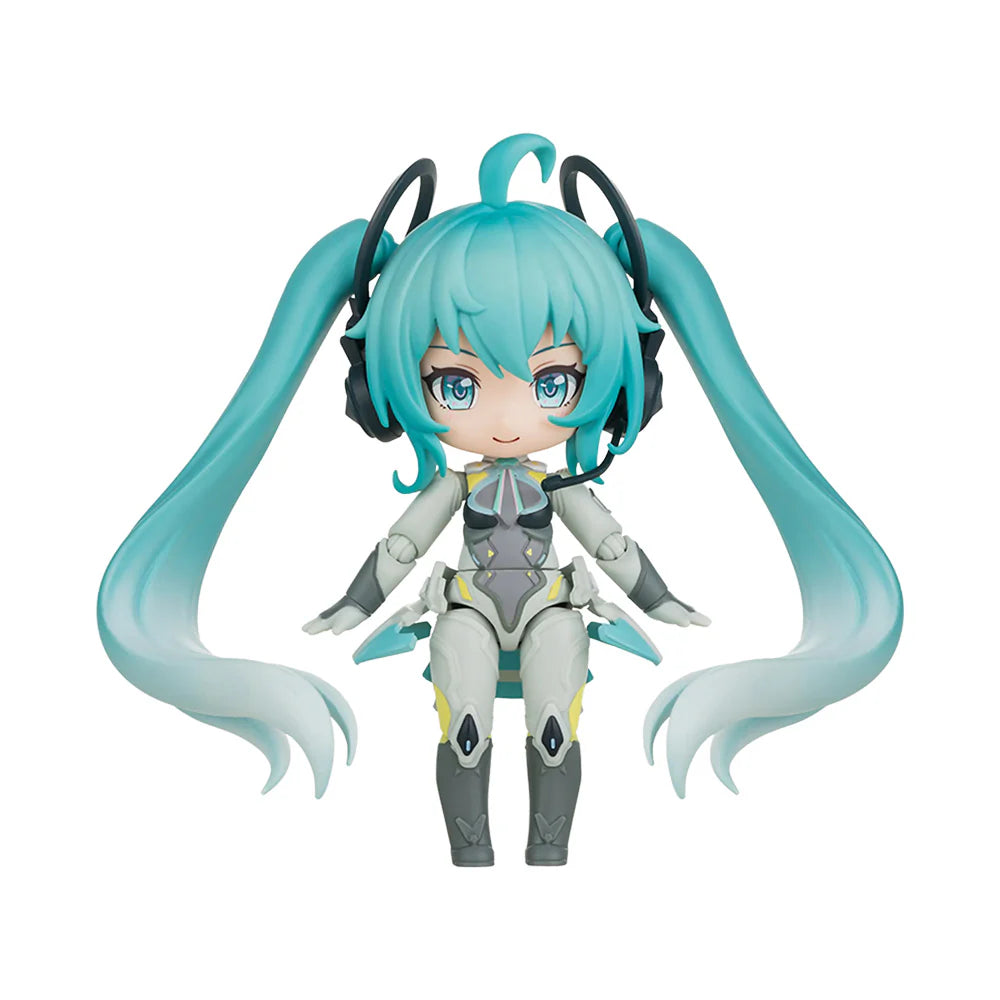 Figura BLOKEESHATSUNE MIKU Q SERIES MIKU WITH YOU Blin Box