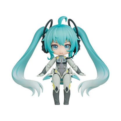 Figura BLOKEESHATSUNE MIKU Q SERIES MIKU WITH YOU Blin Box