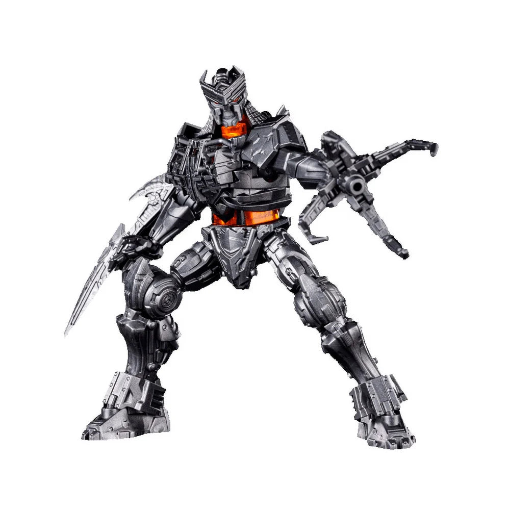 Figura Blokee - TRANSFORMERS CLASSIC CLASS