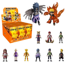 Blokee Naruto Galaxy