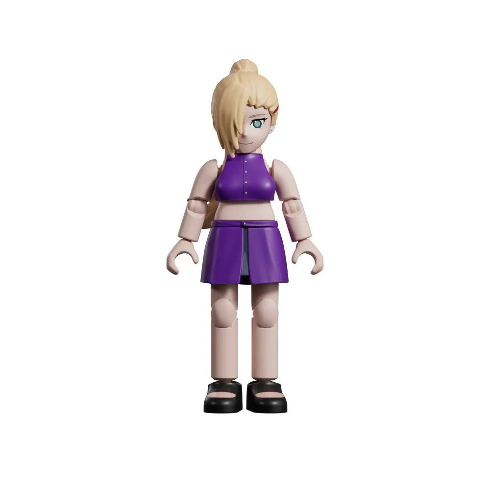 Blokee Naruto Galaxy