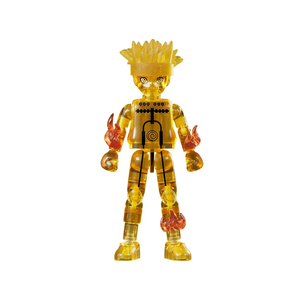 Blokee Naruto Galaxy