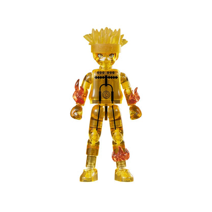 Blokee Naruto Galaxy